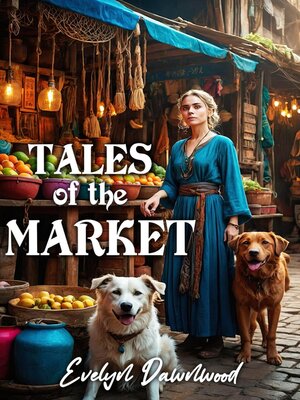 cover image of Tales of the Market